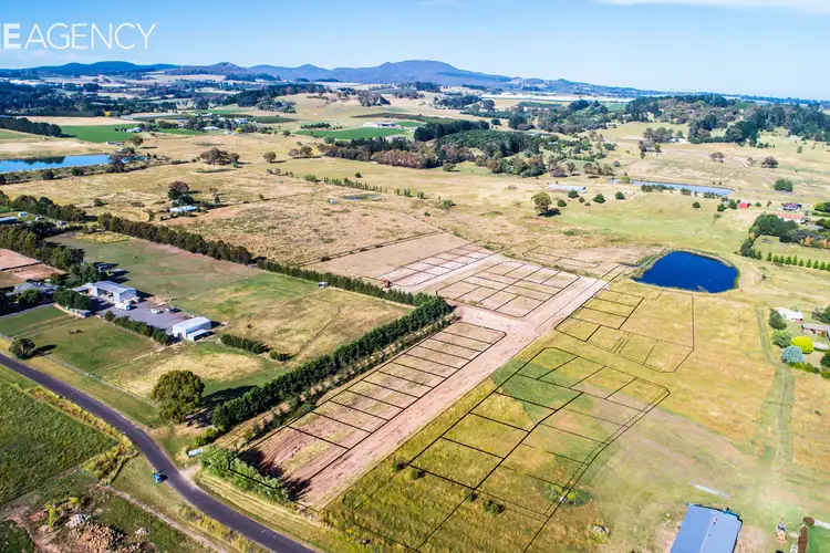 LOT 4-54 (92) Joseph Drive, Orange NSW 2800