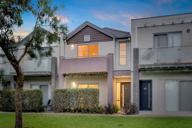 11 Alexander Circuit, Craigieburn VIC 3064