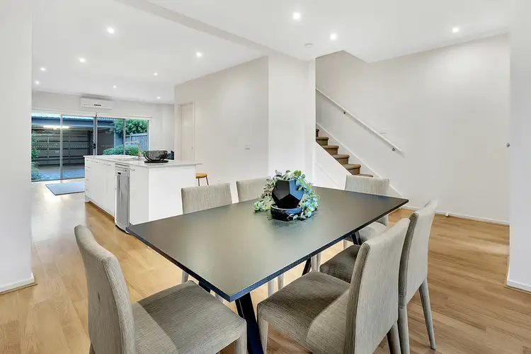 Third view of Homely townhouse listing, 11 Alexander Circuit, Craigieburn VIC 3064