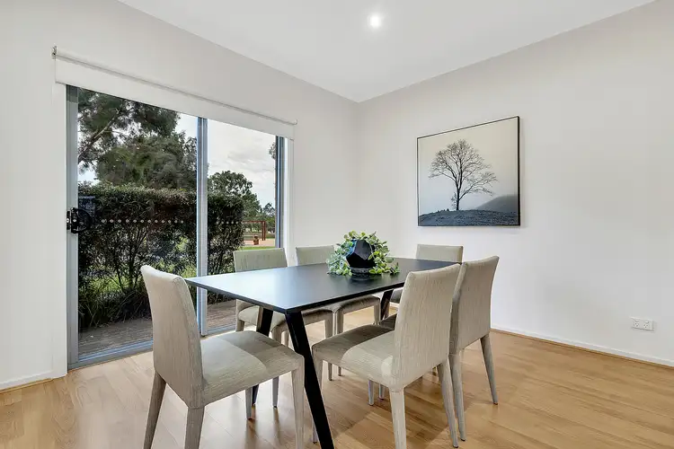 Fourth view of Homely townhouse listing, 11 Alexander Circuit, Craigieburn VIC 3064