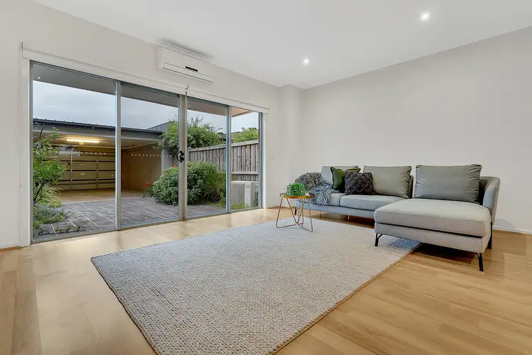 Sixth view of Homely townhouse listing, 11 Alexander Circuit, Craigieburn VIC 3064