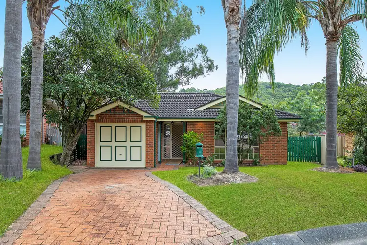 Main view of Homely house listing, 6 Splendens Place, Tuggerah NSW 2259