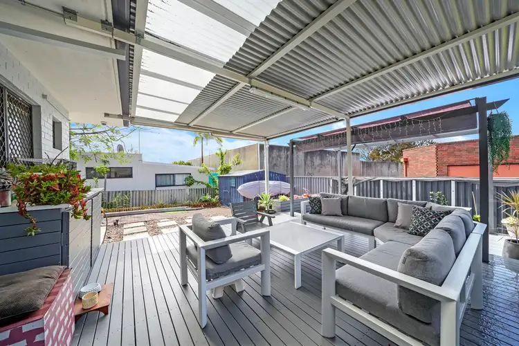 Main view of Homely unit listing, 1/19 Freesia Way, Willetton WA 6155