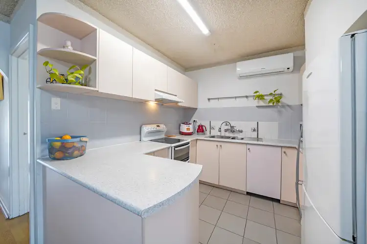 Second view of Homely unit listing, 1/19 Freesia Way, Willetton WA 6155