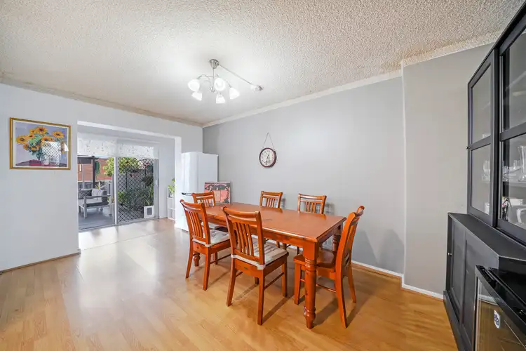 Third view of Homely unit listing, 1/19 Freesia Way, Willetton WA 6155