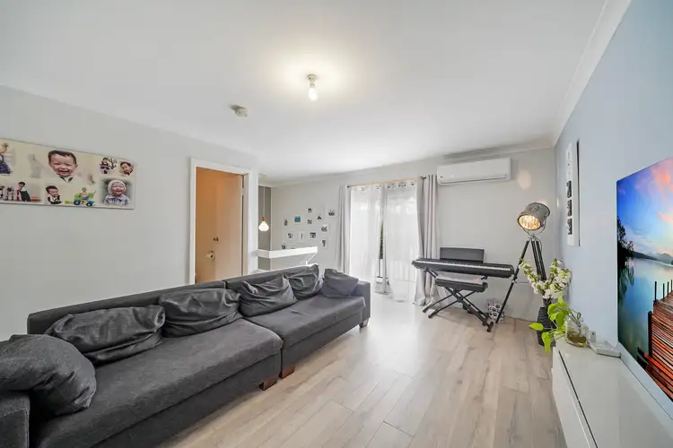 Fifth view of Homely unit listing, 1/19 Freesia Way, Willetton WA 6155