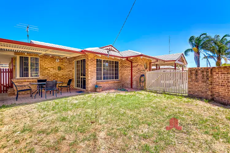 Second view of Homely unit listing, 2/7 Ashrose Drive, Withers WA 6230