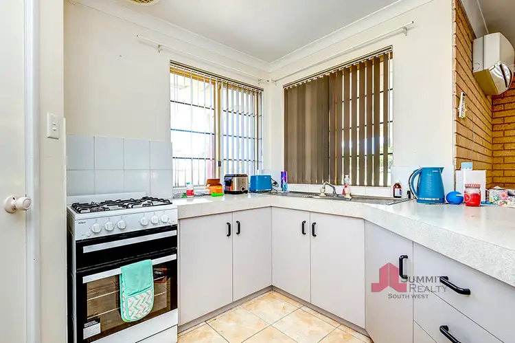 Fourth view of Homely unit listing, 2/7 Ashrose Drive, Withers WA 6230