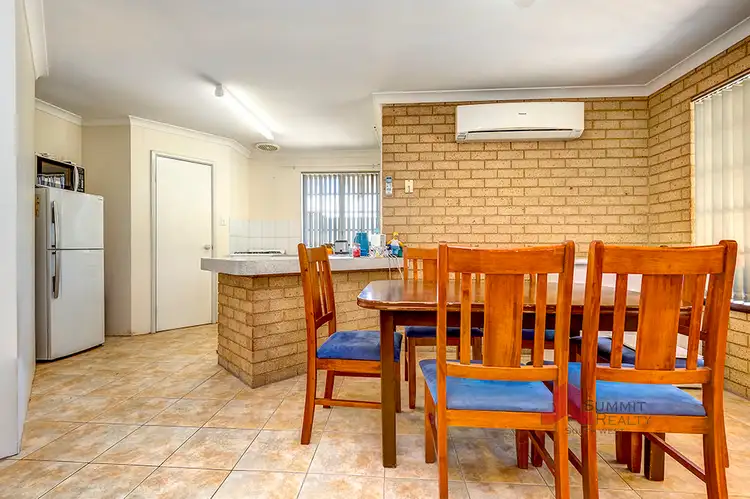 Fifth view of Homely unit listing, 2/7 Ashrose Drive, Withers WA 6230