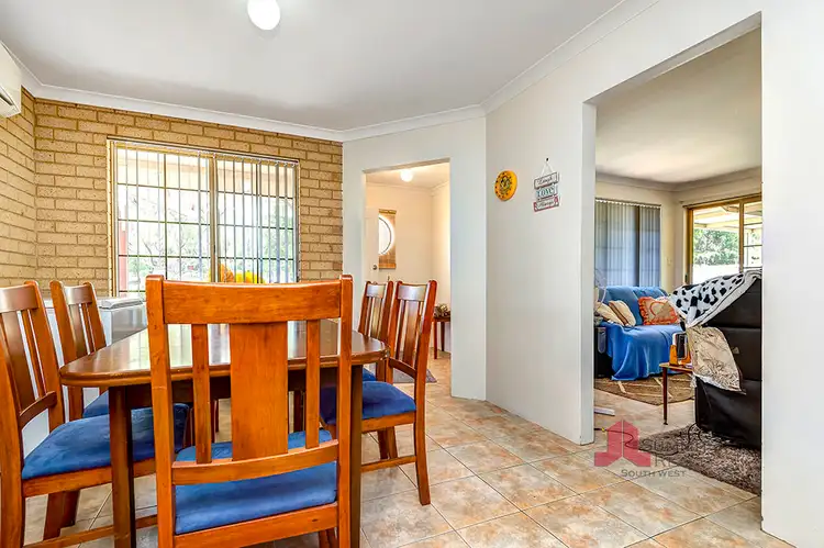 Sixth view of Homely unit listing, 2/7 Ashrose Drive, Withers WA 6230