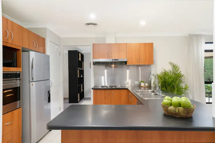 Fifth view of Homely house listing, 3 Arno Terrace, Glenwood NSW 2768
