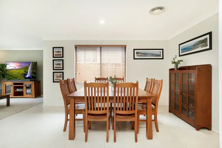 Sixth view of Homely house listing, 3 Arno Terrace, Glenwood NSW 2768