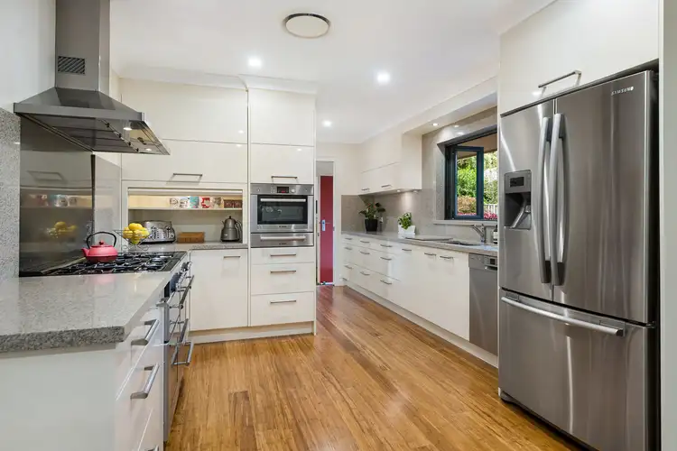 Third view of Homely house listing, 68 Kangaloon Road, Bowral NSW 2576