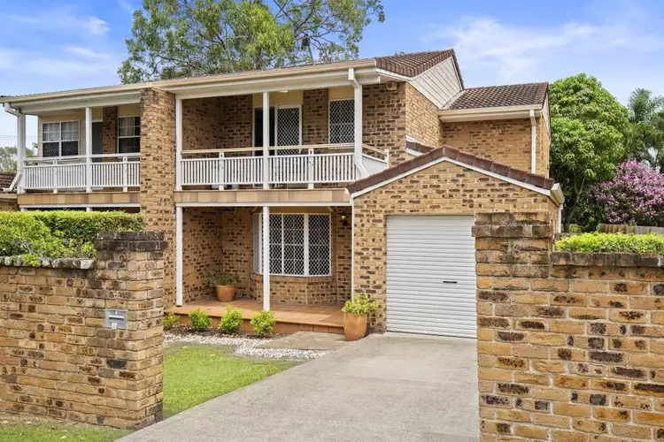 2/56 Falconer Street, Southport QLD 4215