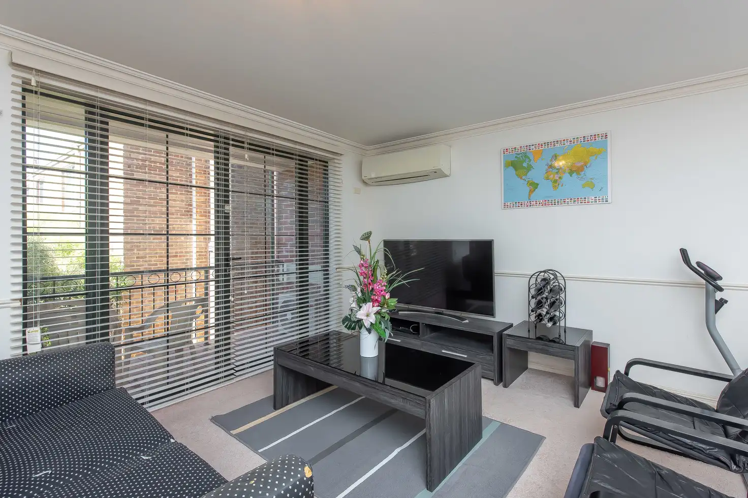 Main view of Homely apartment listing, 46/30 Bishops Row, East Perth WA 6004