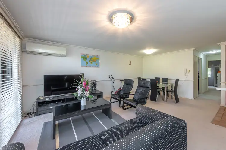 Second view of Homely apartment listing, 46/30 Bishops Row, East Perth WA 6004