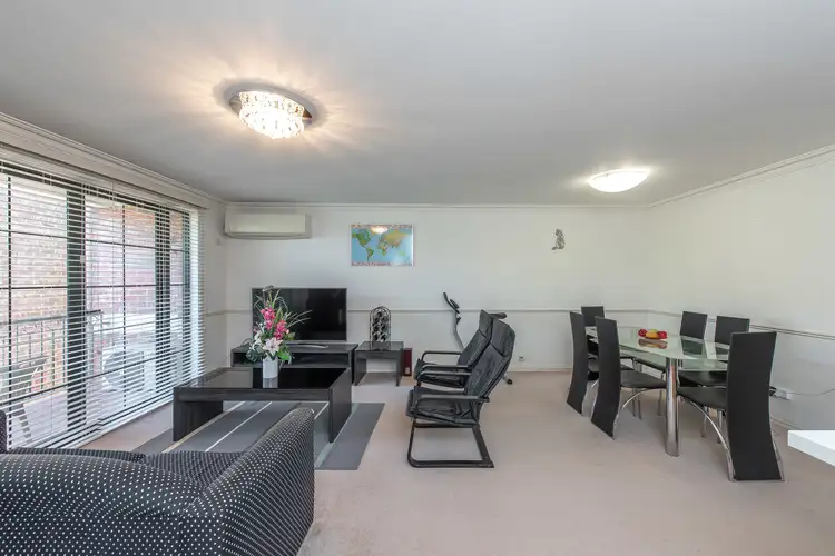 Third view of Homely apartment listing, 46/30 Bishops Row, East Perth WA 6004
