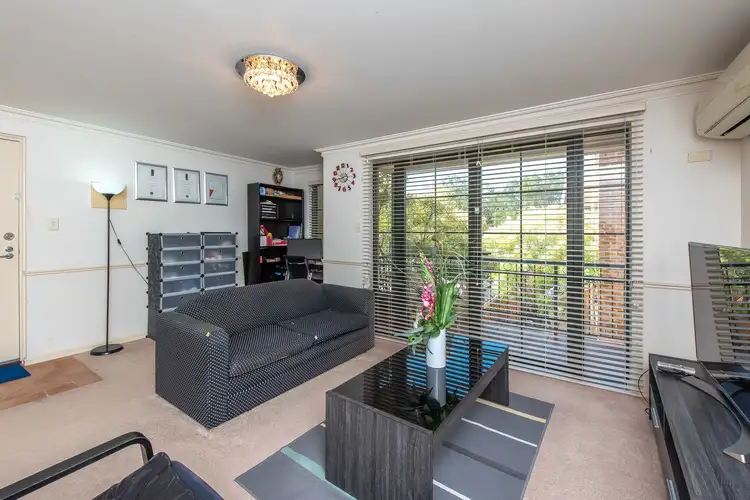 Fifth view of Homely apartment listing, 46/30 Bishops Row, East Perth WA 6004