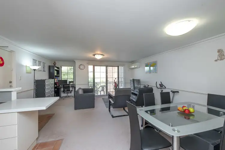 Seventh view of Homely apartment listing, 46/30 Bishops Row, East Perth WA 6004