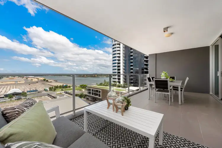 Sixth view of Homely apartment listing, 876/43 Hercules Street, Hamilton QLD 4007