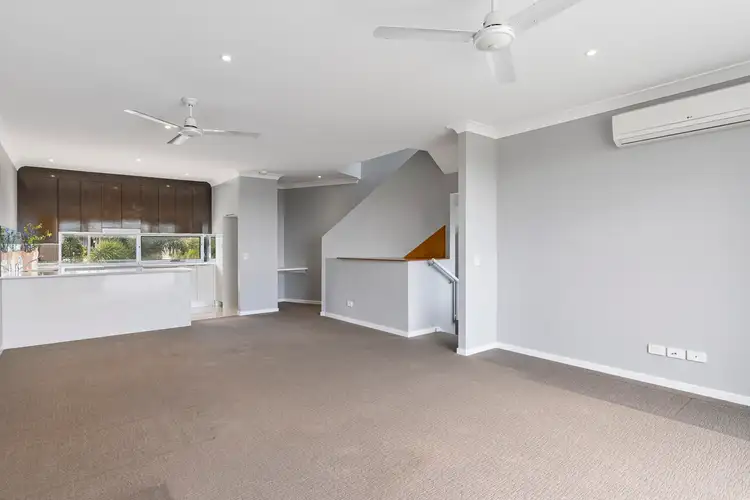 Sixth view of Homely townhouse listing, 15/5036 Emerald Island Drive, Carrara QLD 4211