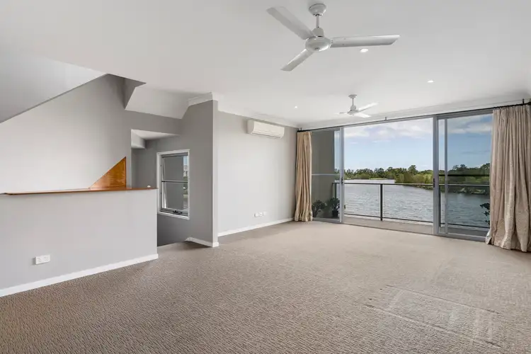 Seventh view of Homely townhouse listing, 15/5036 Emerald Island Drive, Carrara QLD 4211