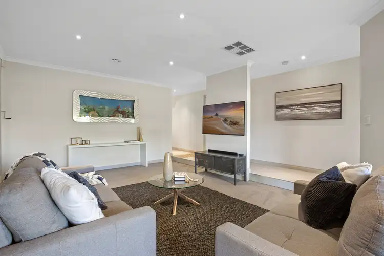 Second view of Homely house listing, 8 Santolin Drive, Hillside VIC 3037