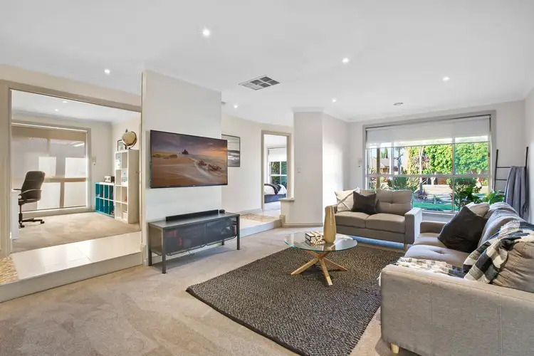 Third view of Homely house listing, 8 Santolin Drive, Hillside VIC 3037