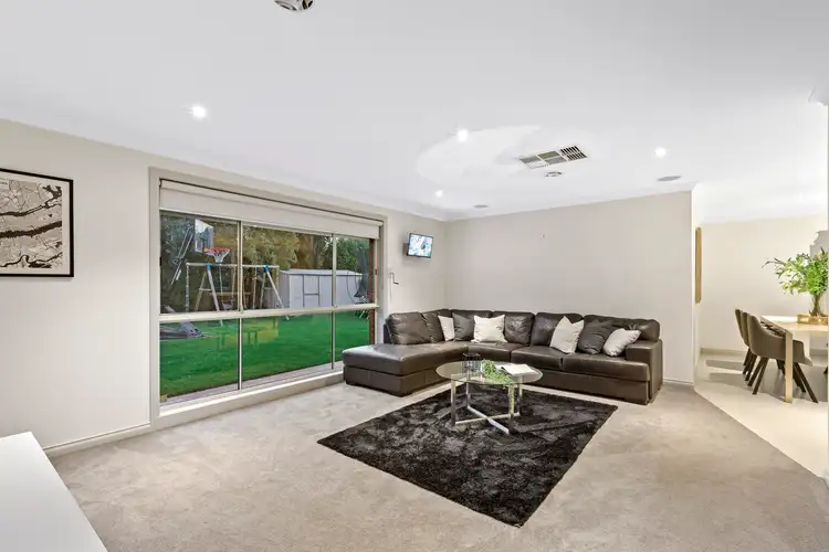 Sixth view of Homely house listing, 8 Santolin Drive, Hillside VIC 3037