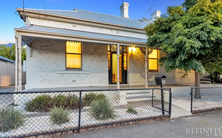 21 Gilbert Street, Ovingham SA 5082