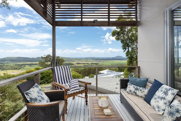 Second view of Homely house listing, 62 Karnu Drive, Valdora QLD 4561