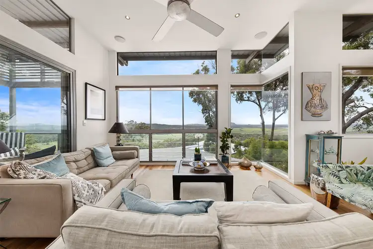 Third view of Homely house listing, 62 Karnu Drive, Valdora QLD 4561