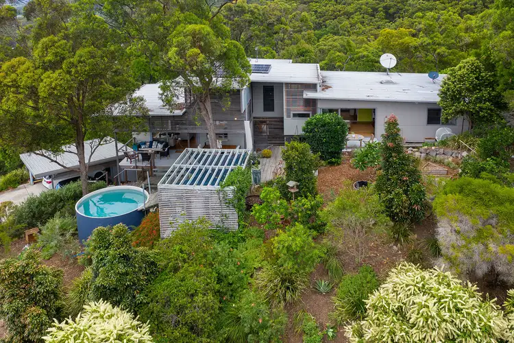 Fifth view of Homely house listing, 62 Karnu Drive, Valdora QLD 4561