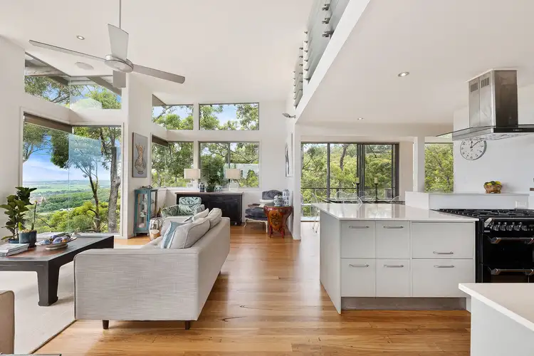 Sixth view of Homely house listing, 62 Karnu Drive, Valdora QLD 4561