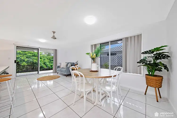 Seventh view of Homely house listing, 25 Mei Lynn Way, Taranganba QLD 4703