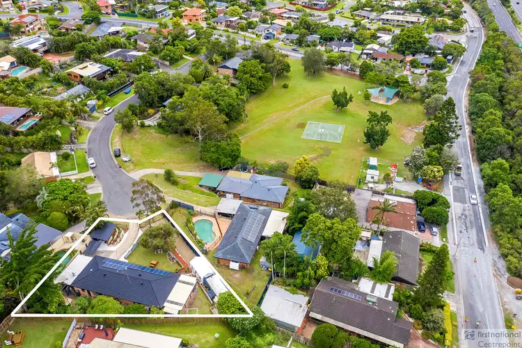 Main view of Homely house listing, 16 Kambalda Court, Worongary QLD 4213