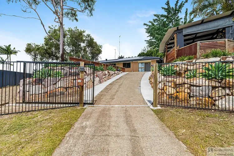 Second view of Homely house listing, 16 Kambalda Court, Worongary QLD 4213