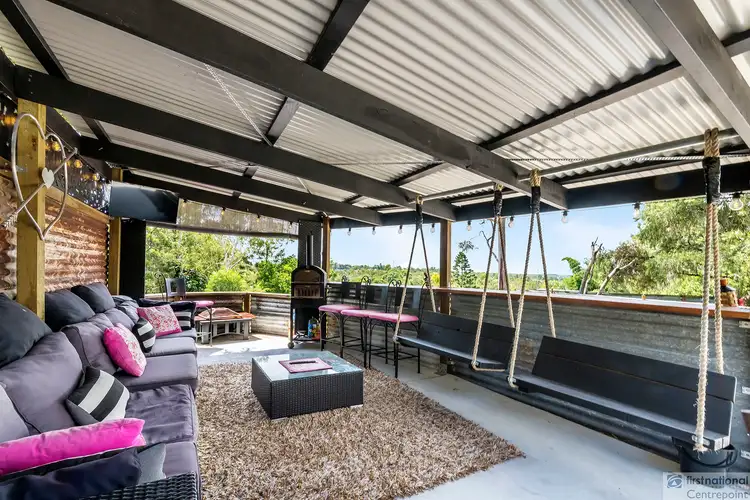 Third view of Homely house listing, 16 Kambalda Court, Worongary QLD 4213