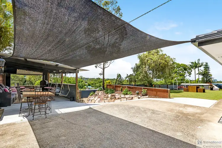 Fourth view of Homely house listing, 16 Kambalda Court, Worongary QLD 4213