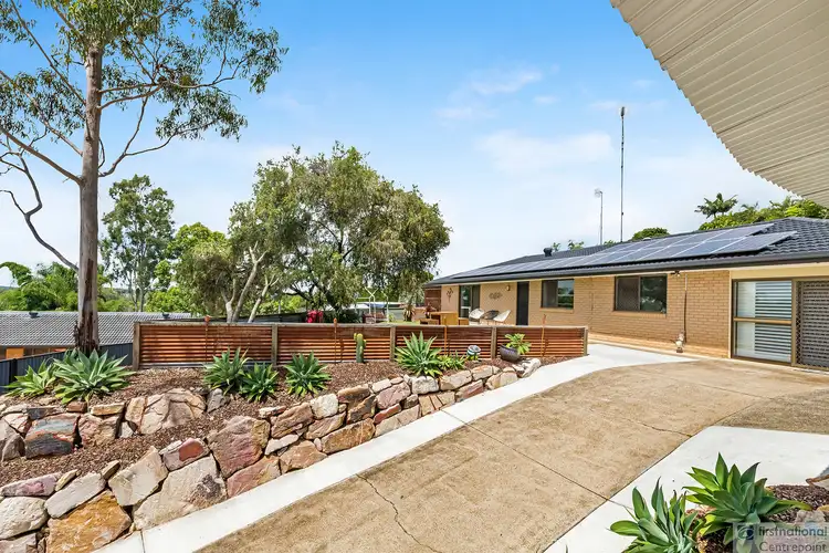 Fifth view of Homely house listing, 16 Kambalda Court, Worongary QLD 4213