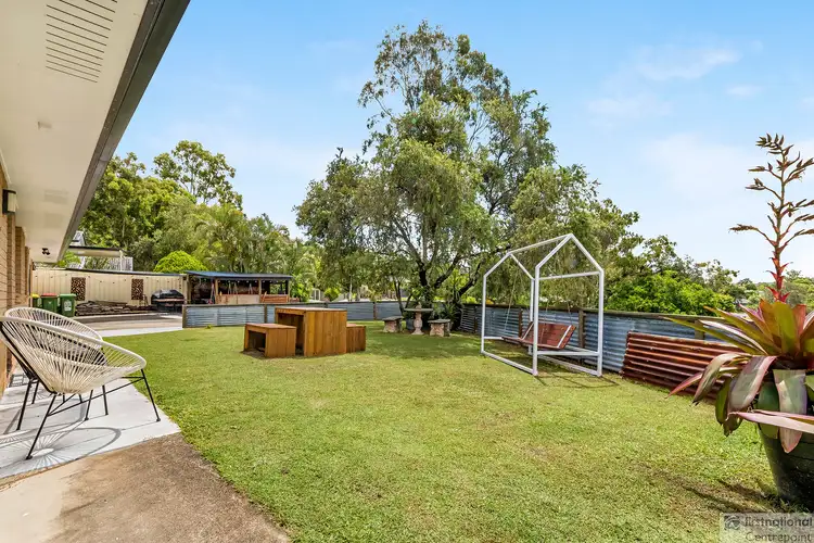 Sixth view of Homely house listing, 16 Kambalda Court, Worongary QLD 4213