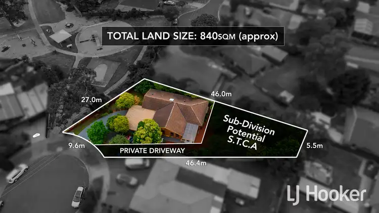 Third view of Homely house listing, 19 Beth Court, Hampton Park VIC 3976