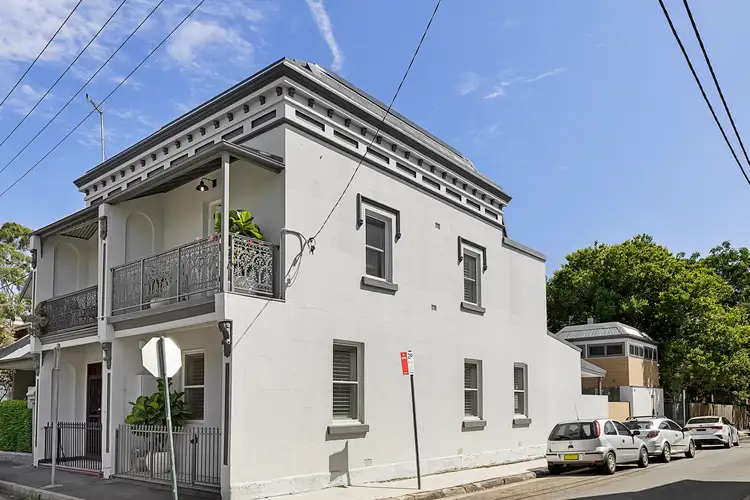 36 Hordern Street, Newtown NSW 2042