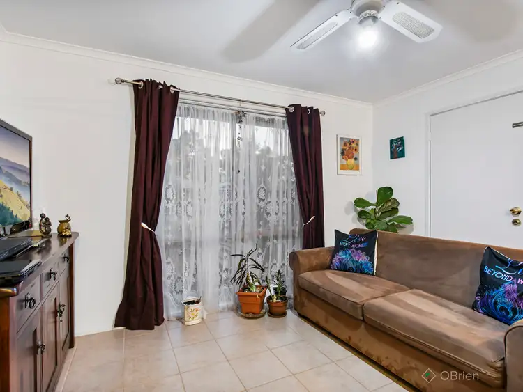 Second view of Homely house listing, 17 Insignia Crescent, Berwick VIC 3806