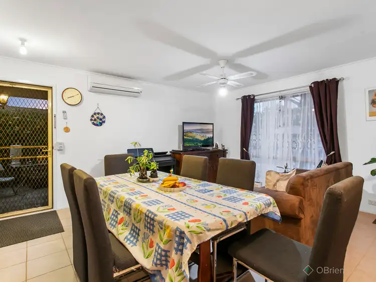 Third view of Homely house listing, 17 Insignia Crescent, Berwick VIC 3806