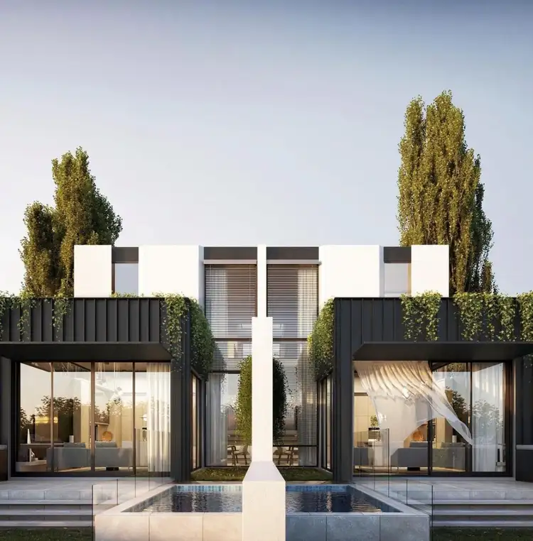 Sixth view of Homely semi-detached listing, 48A Corea Street, Sylvania NSW 2224