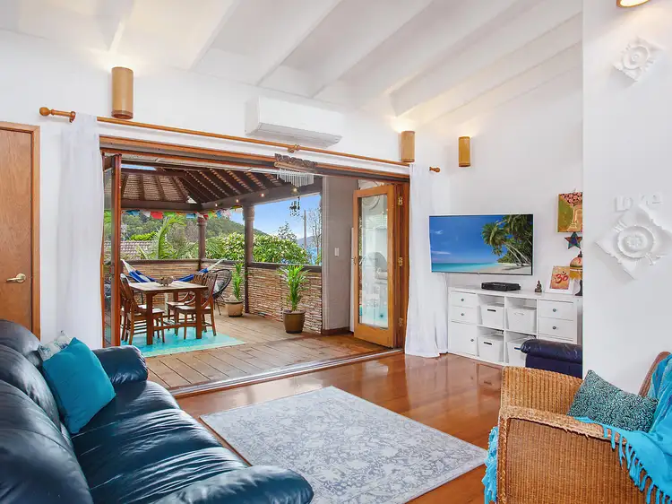 406 Booker Bay Road, Ettalong Beach NSW 2257