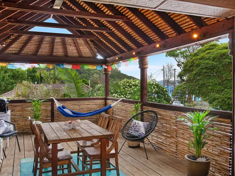 Second view of Homely house listing, 406 Booker Bay Road, Ettalong Beach NSW 2257