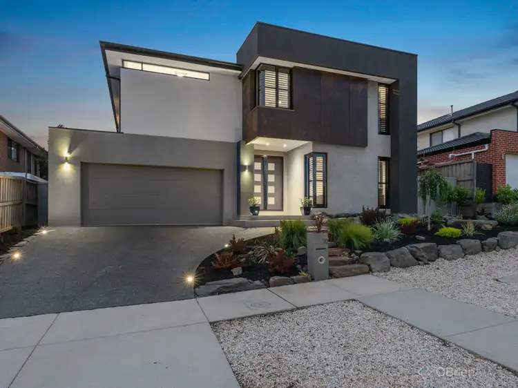 Main view of Homely house listing, 20 Gomery Court, Berwick VIC 3806