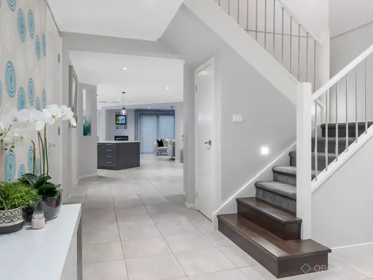 Second view of Homely house listing, 20 Gomery Court, Berwick VIC 3806